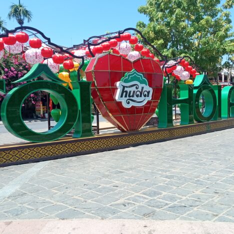 15 Días en Vietnam, diario de viaje (Parte 5)  Que ver en Hue