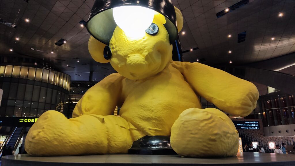 stopover qatar como funciona