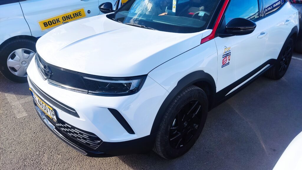 alquiler coche bulgaria