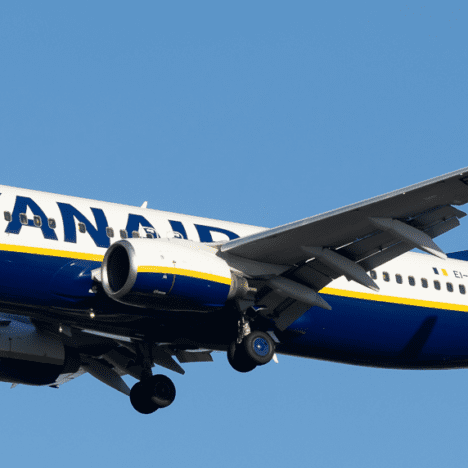 ¿Cómo es volar con Air Serbia?