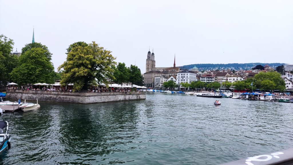 Zurich
