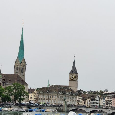 ¿Cómo es volar con Iberia?