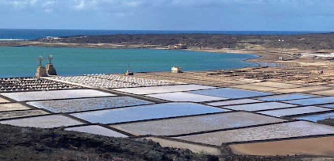 salinas del janubio