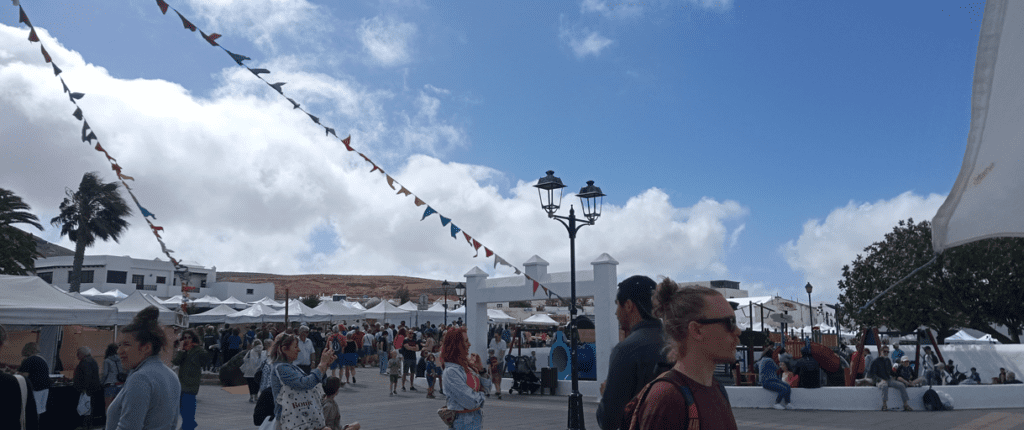 qué hacer en lanzarote