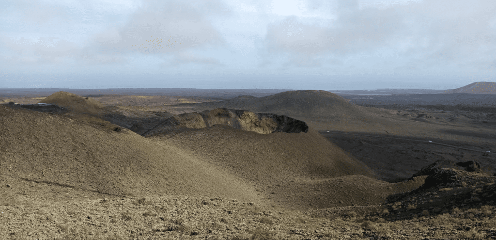 excursiones lanzarote en coche