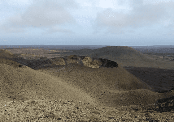timanfaya