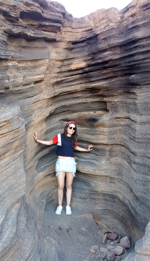 cuanto se tarda en ver las grietas lanzarote