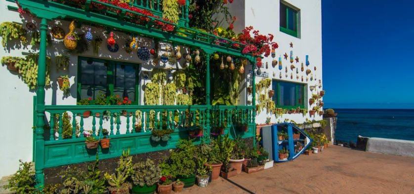 punta mujeres lanzarote