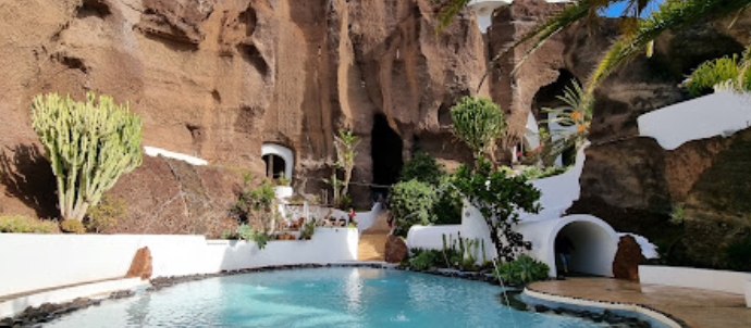 que visitar en lanzarote