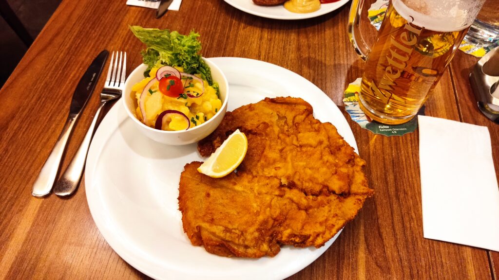 wien snitele en Viena