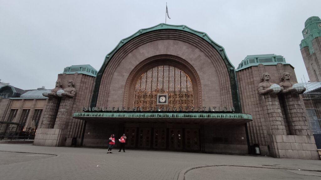 Estación Ratutatientori
