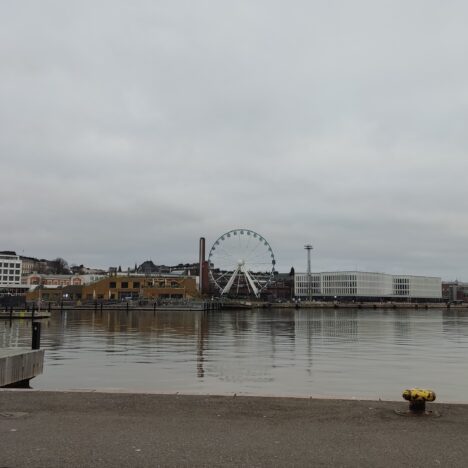 ¿Cómo es volar con Air France?