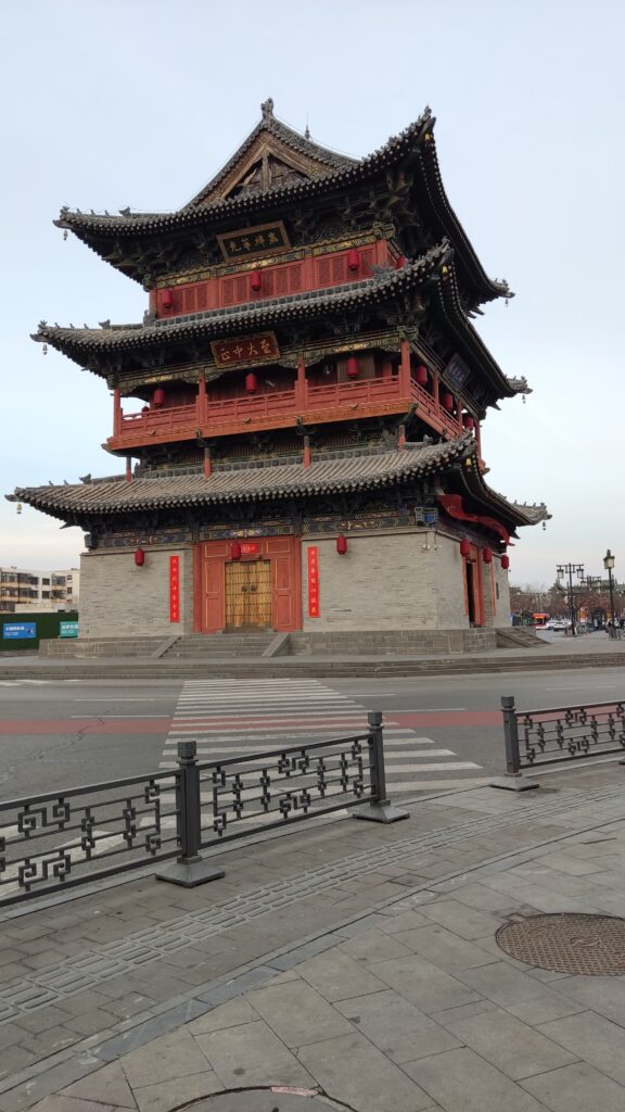 Pagoda de Datong