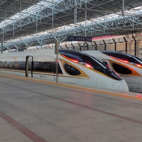 Organizar un viaje a China por libre, ideas y consejos.