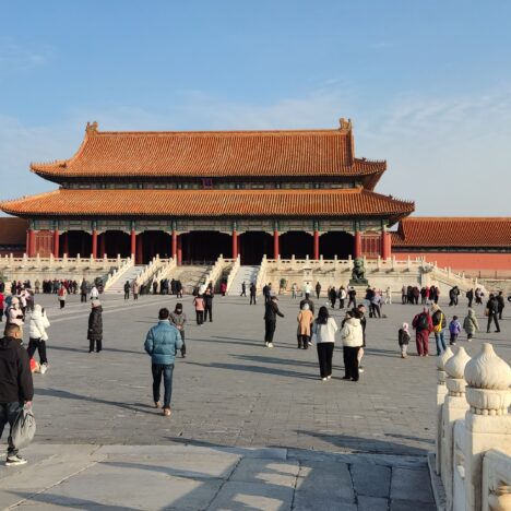 Que ver en Pekín, 7 visitas  imprescindibles