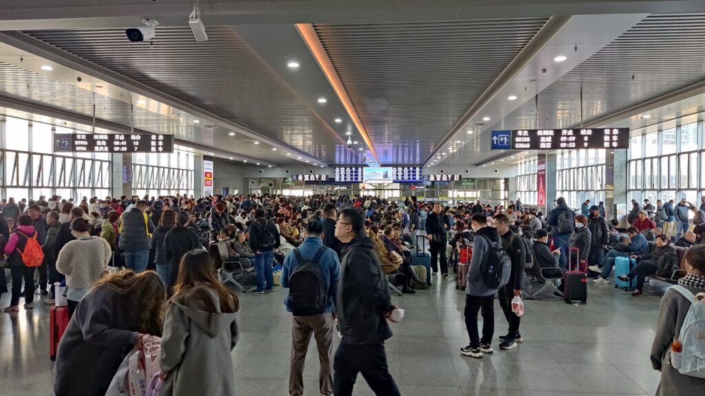 que ver en suzhou en un dia