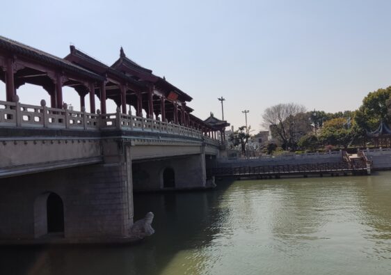 Suzhou, en un día desde Shanghai