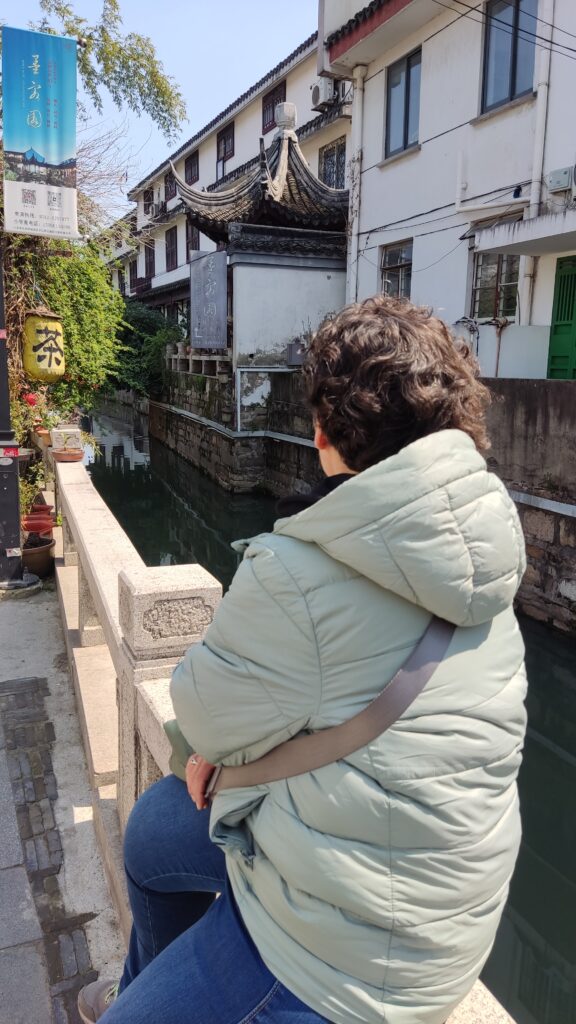 que ver en shanghai en 1 dia