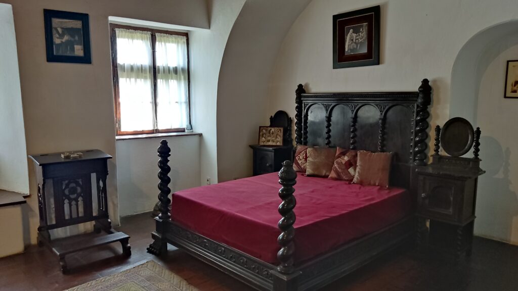 Castillo de Bran, Rumanía