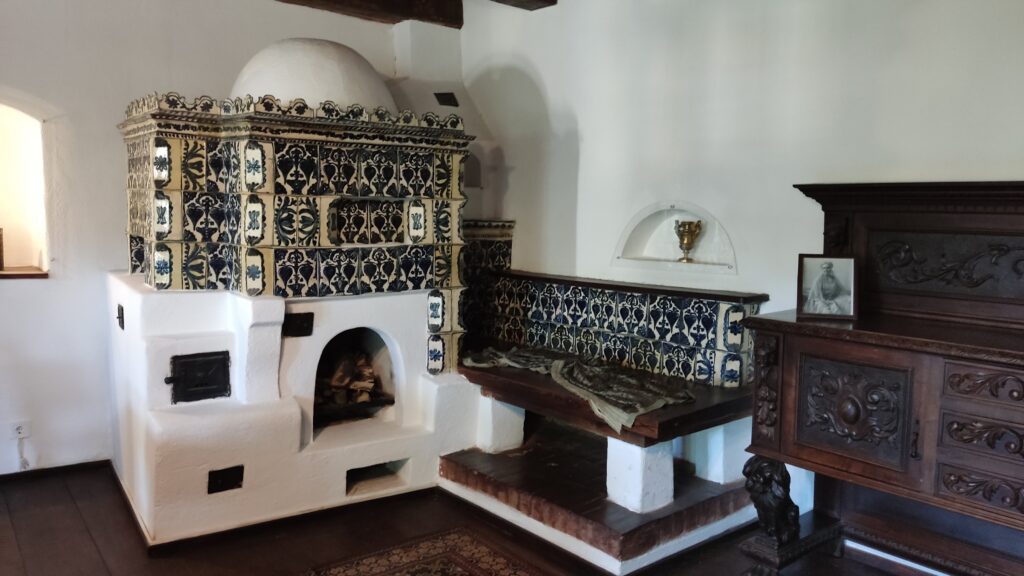 Castillo de Bran, Rumanía