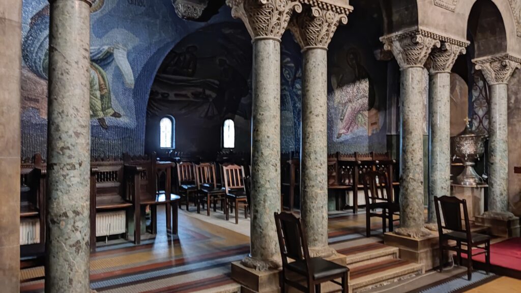 Catedral Ortodoxa de la Dormición,  Cluj_Napoca