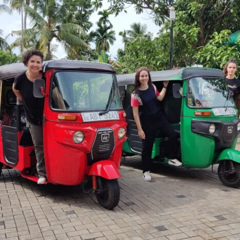 Suzhou en un día: Qué ver y como llegar desde Shanghái.