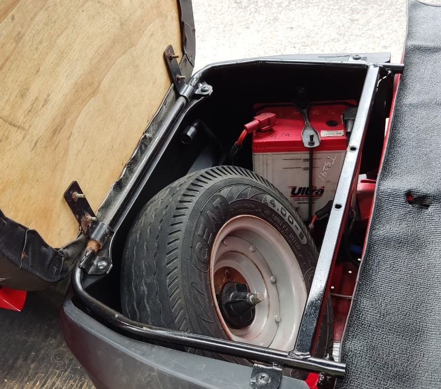 tuktuk rental sri lanka