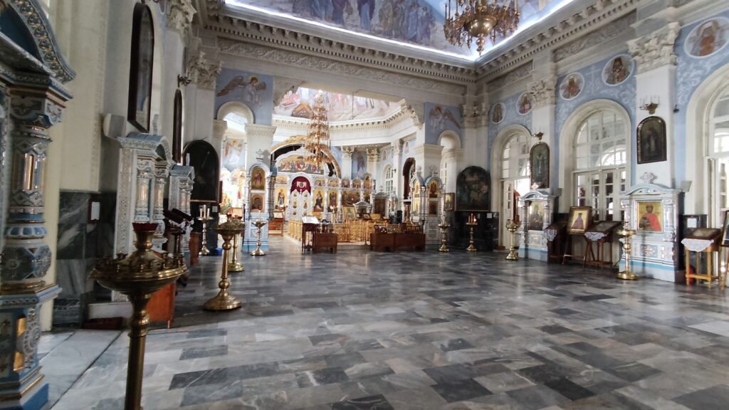 Catedral de la Asunción