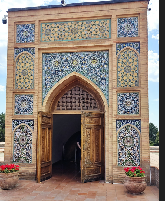 observatorio_ulugh beg
