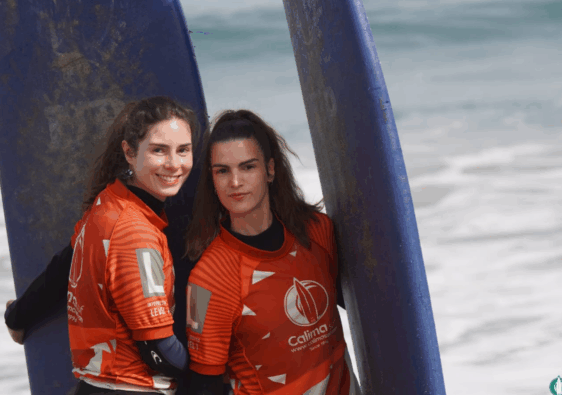 opiniones calima surf