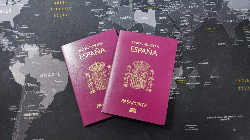 Uzbequistan documentacion