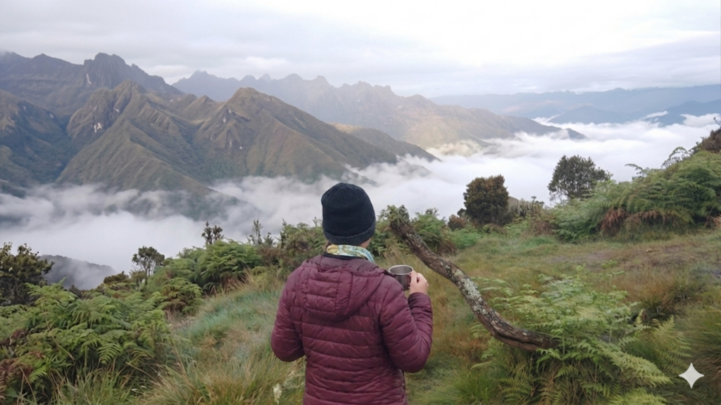Camino Inca, Inca Trail