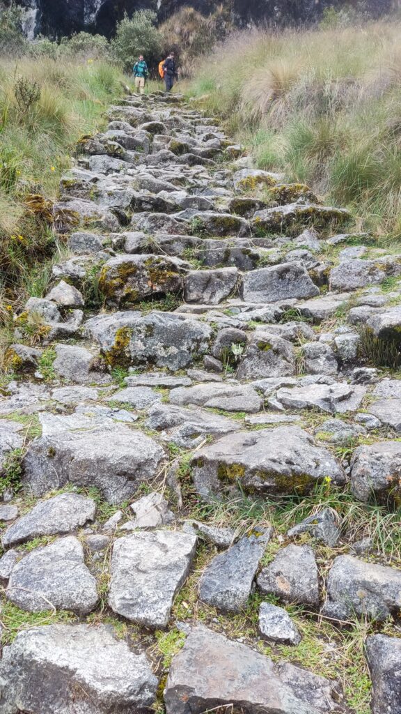 Camino Inca, Cuzco Perú