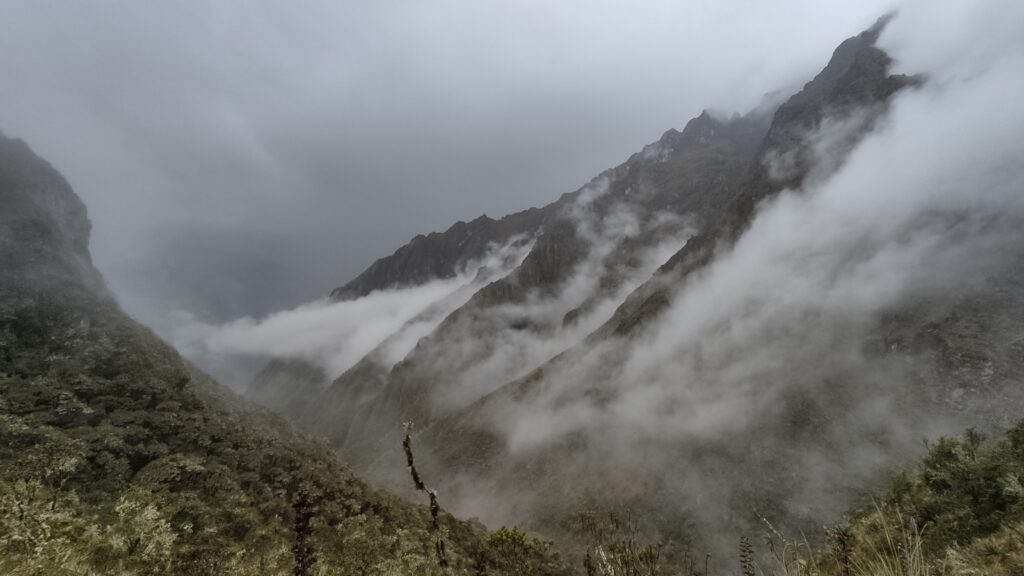 Camino Inca, Cuzco Perú