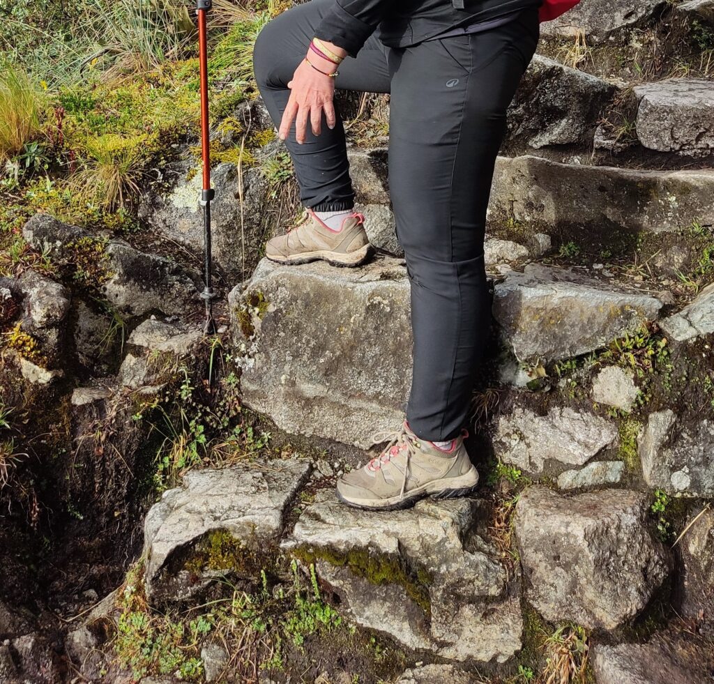 Camino Inca, Cuzco Perú