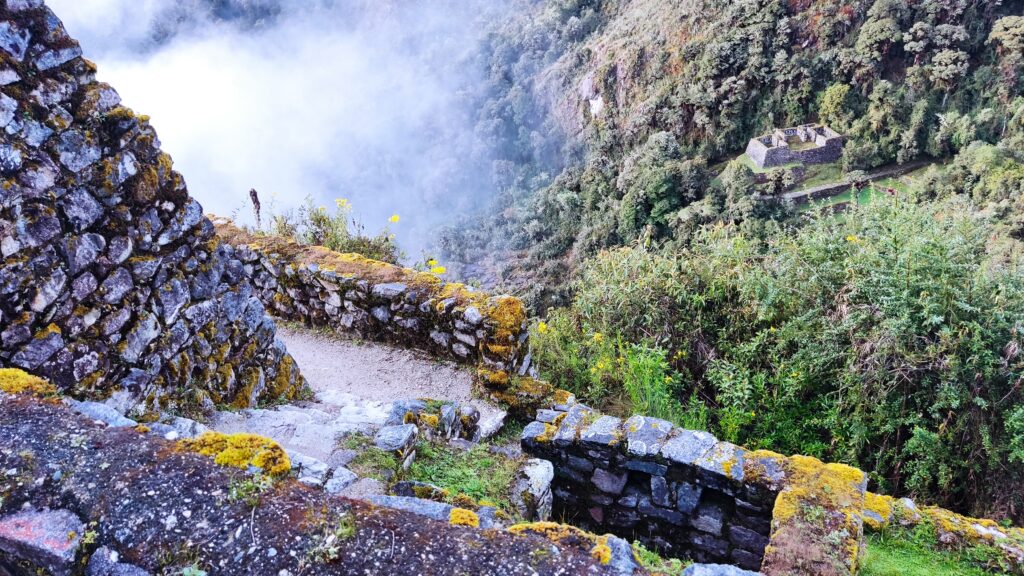 Camino Inca, Cuzco Perú