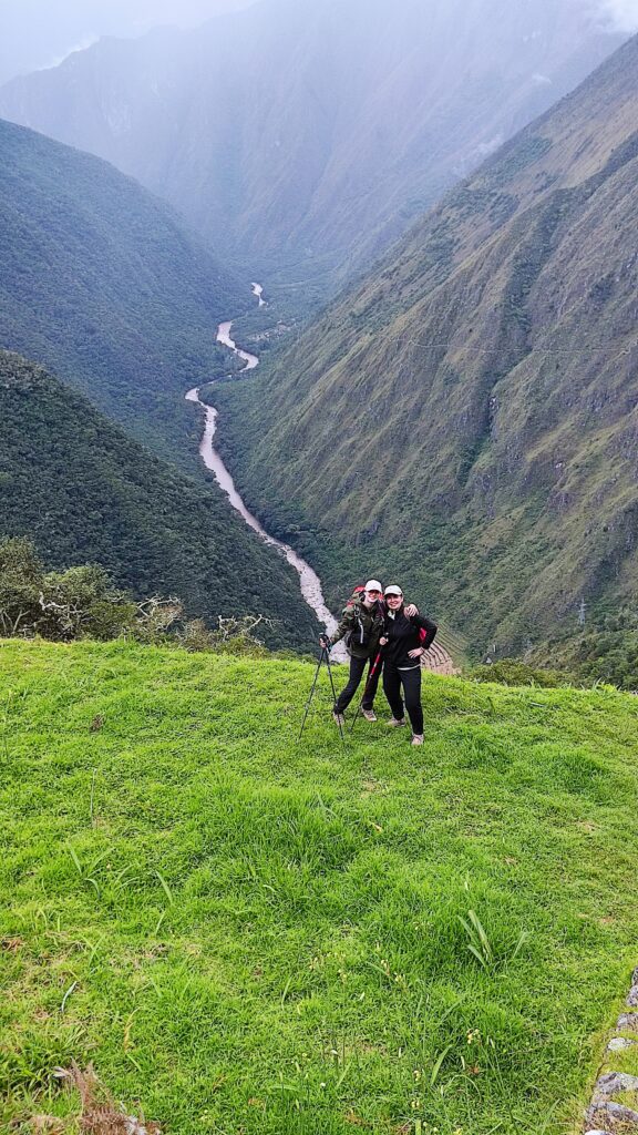 Camino Inca, Inca Trail