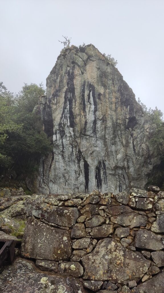 Pachamama
Camino Inca, Inca Trail