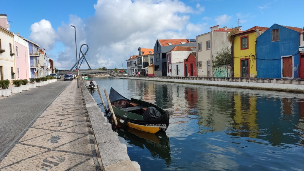Aveiro