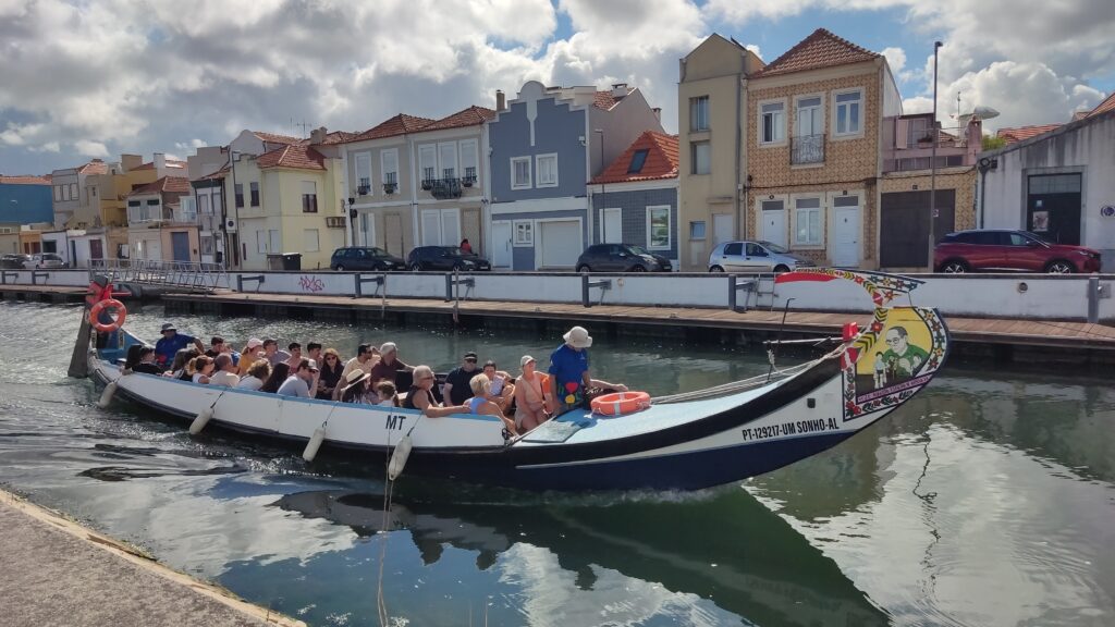 Aveiro