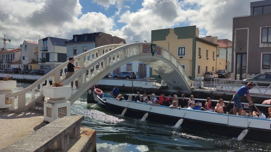 Aveiro
