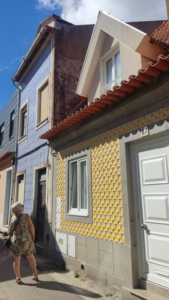 Aveiro