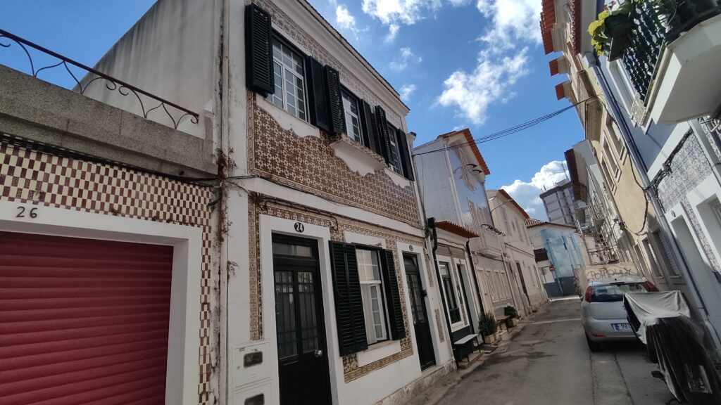 Aveiro