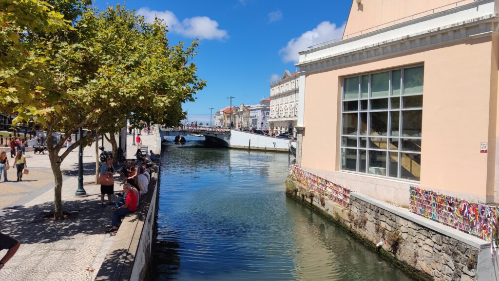 Aveiro