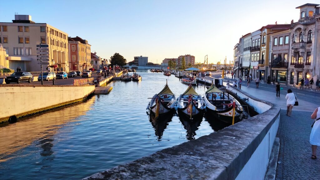 Aveiro