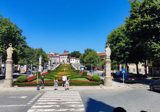 Guimaraes