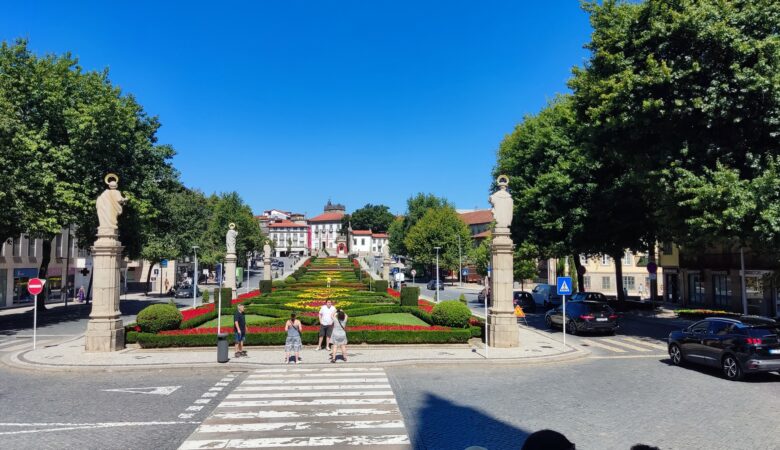 Guimaraes