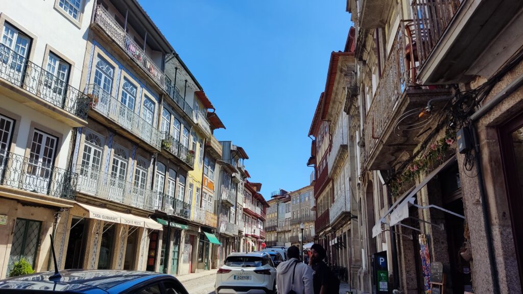 Guimaraes