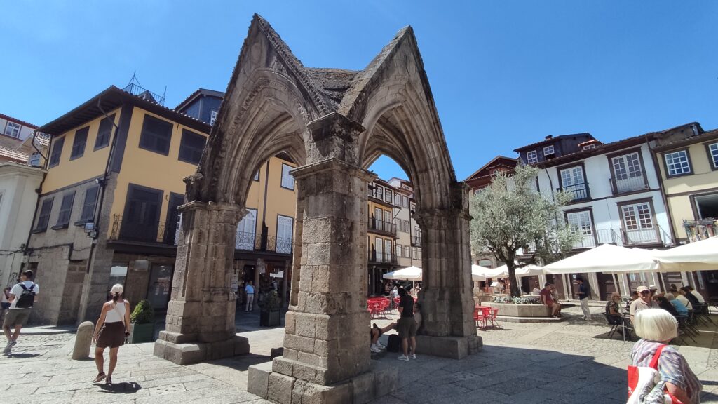Padrão do Salado Guimaraes